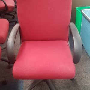 High Back Executive Chair