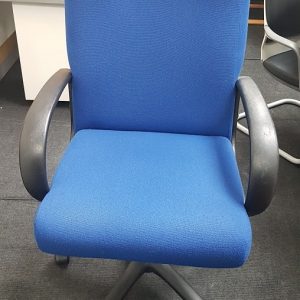 High Back Executive Chair